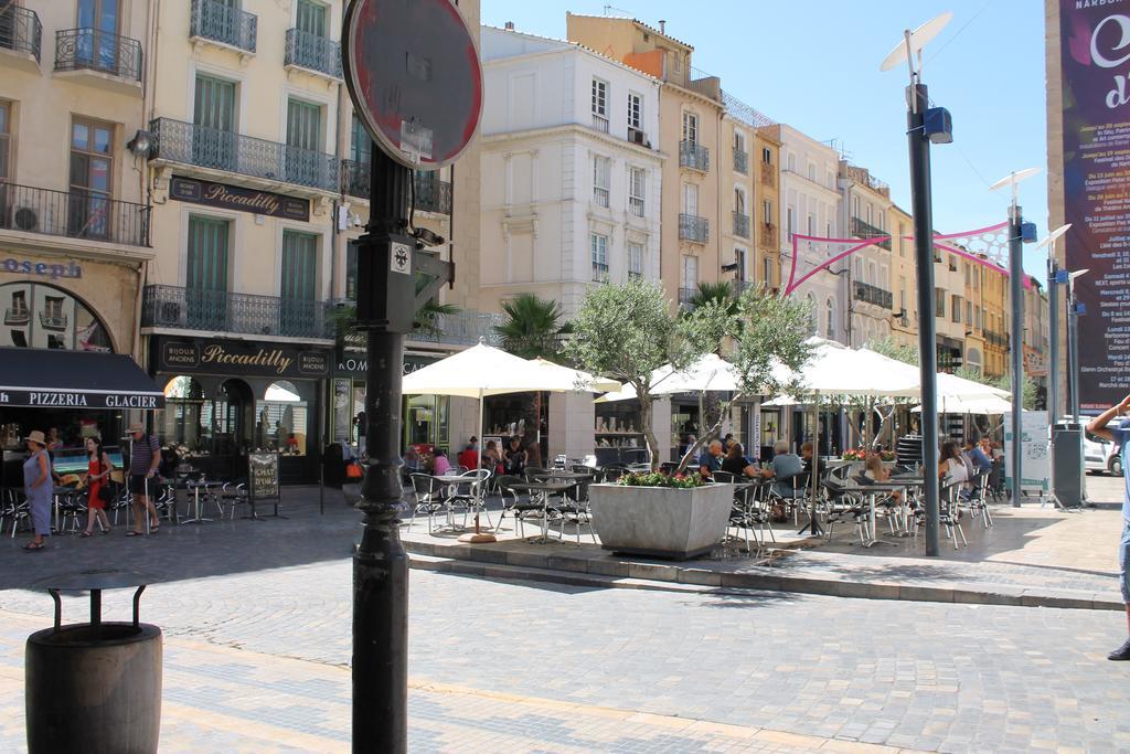 Le Loft De La Robine 110M2 Apartment Narbonne Phòng bức ảnh
