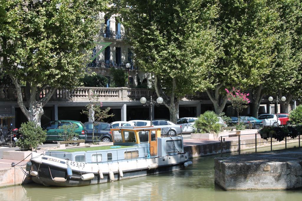 Le Loft De La Robine 110M2 Apartment Narbonne Phòng bức ảnh