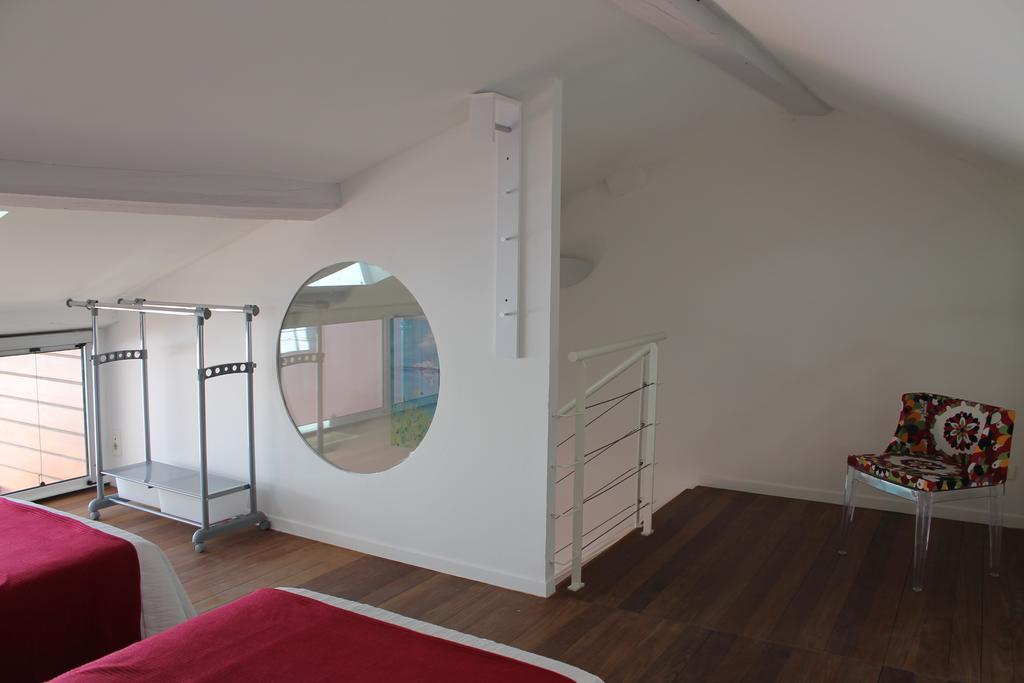 Le Loft De La Robine 110M2 Apartment Narbonne Phòng bức ảnh
