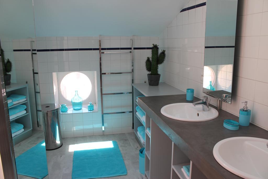Le Loft De La Robine 110M2 Apartment Narbonne Phòng bức ảnh