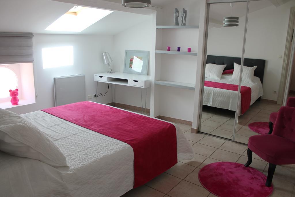 Le Loft De La Robine 110M2 Apartment Narbonne Phòng bức ảnh