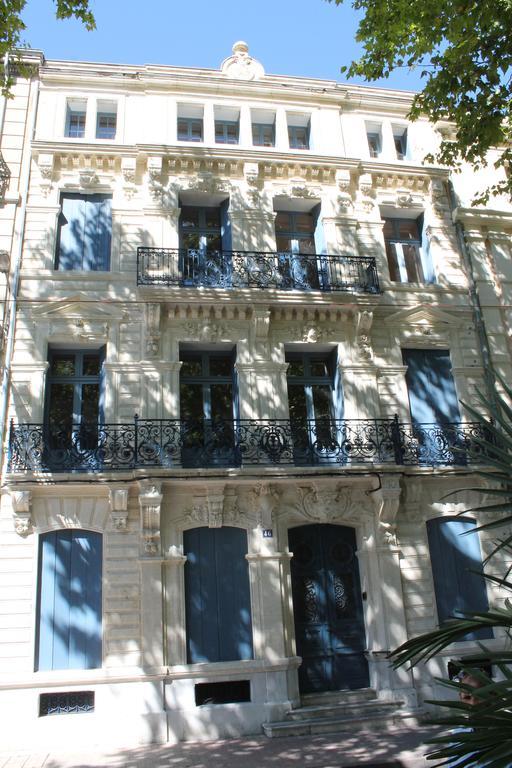 Le Loft De La Robine 110M2 Apartment Narbonne Phòng bức ảnh