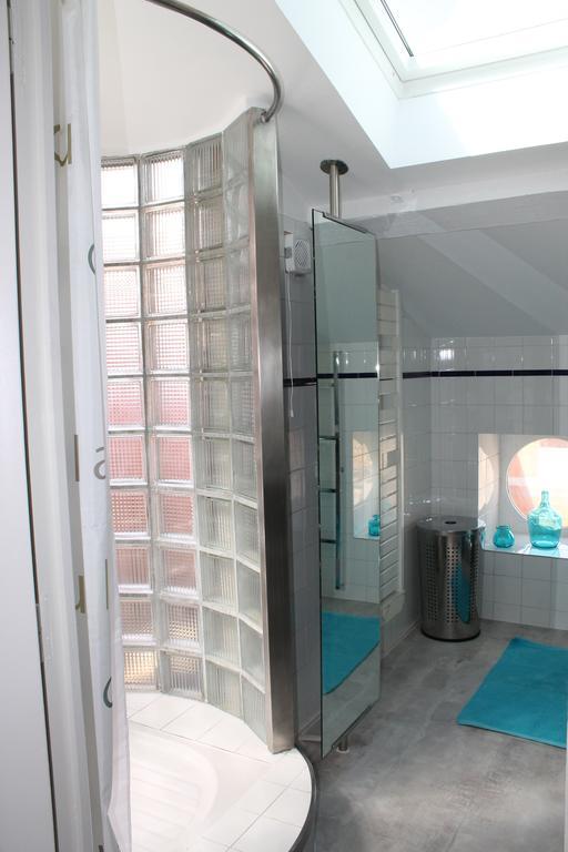 Le Loft De La Robine 110M2 Apartment Narbonne Phòng bức ảnh