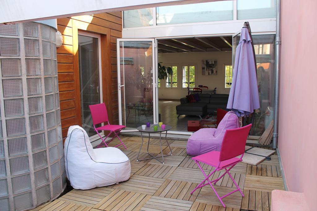 Le Loft De La Robine 110M2 Apartment Narbonne Phòng bức ảnh