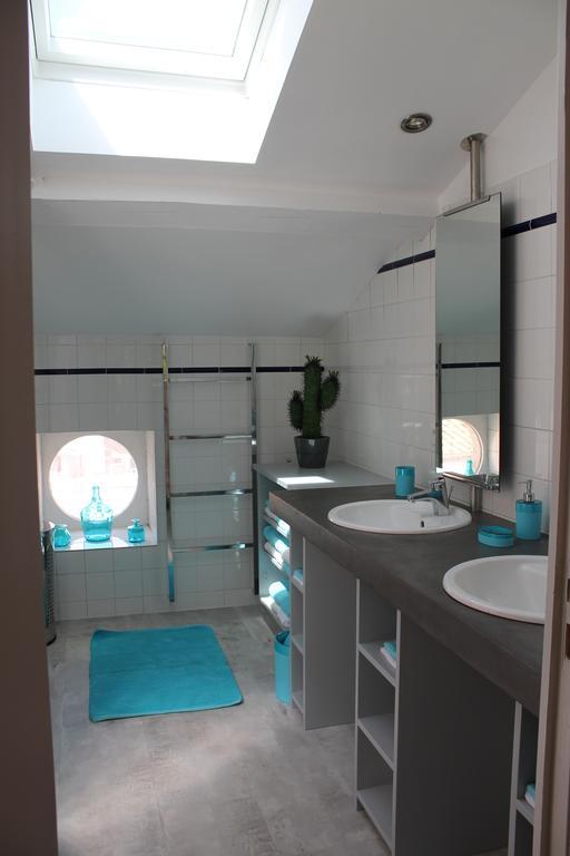 Le Loft De La Robine 110M2 Apartment Narbonne Phòng bức ảnh