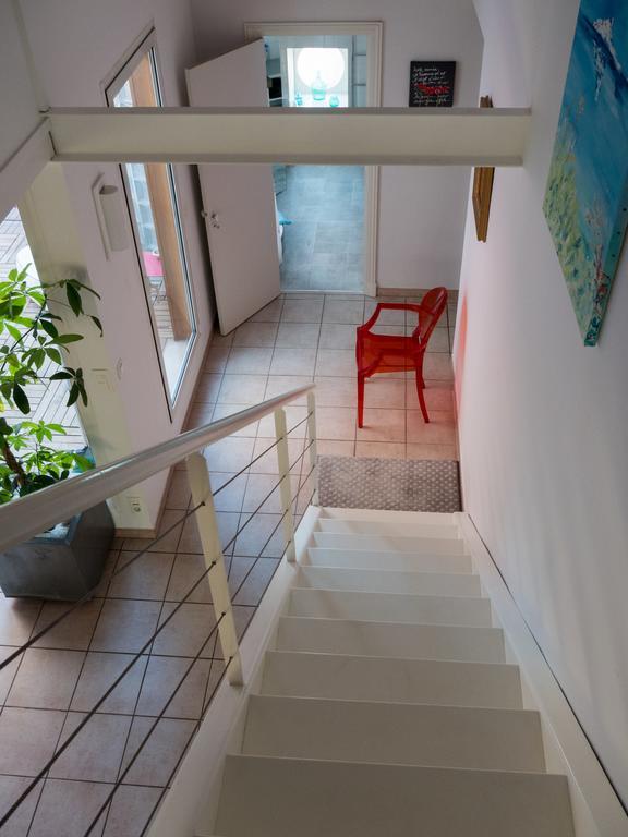 Le Loft De La Robine 110M2 Apartment Narbonne Ngoại thất bức ảnh