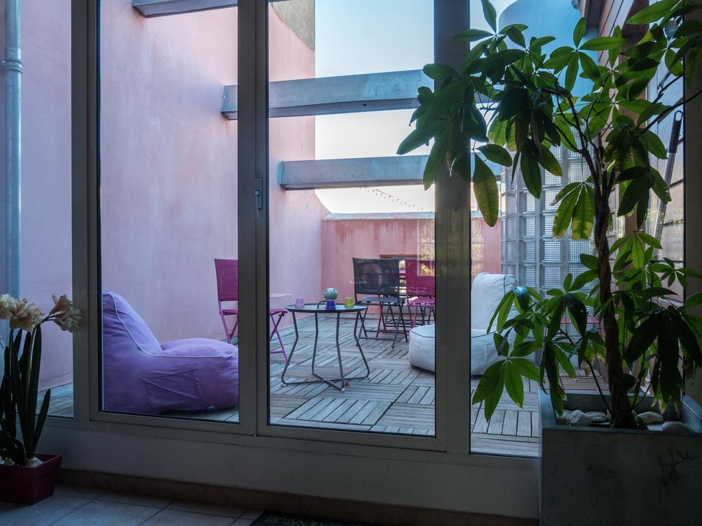 Le Loft De La Robine 110M2 Apartment Narbonne Ngoại thất bức ảnh