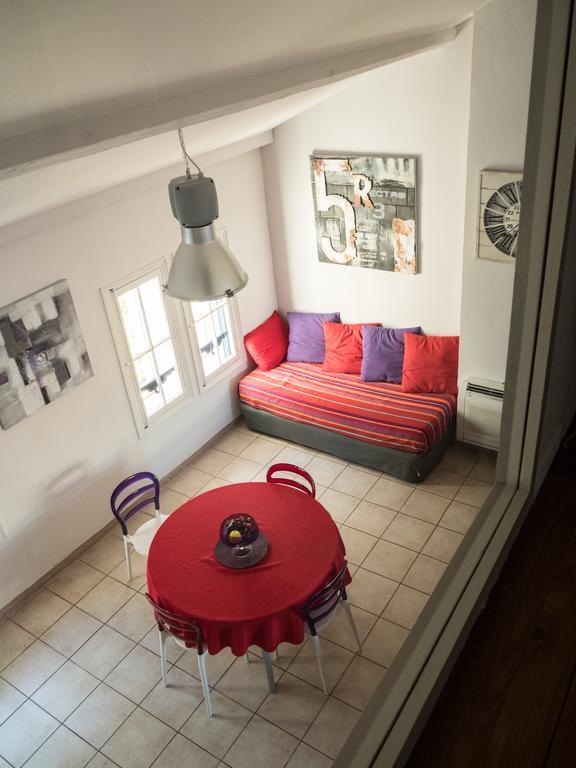 Le Loft De La Robine 110M2 Apartment Narbonne Ngoại thất bức ảnh