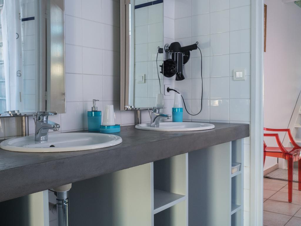 Le Loft De La Robine 110M2 Apartment Narbonne Ngoại thất bức ảnh