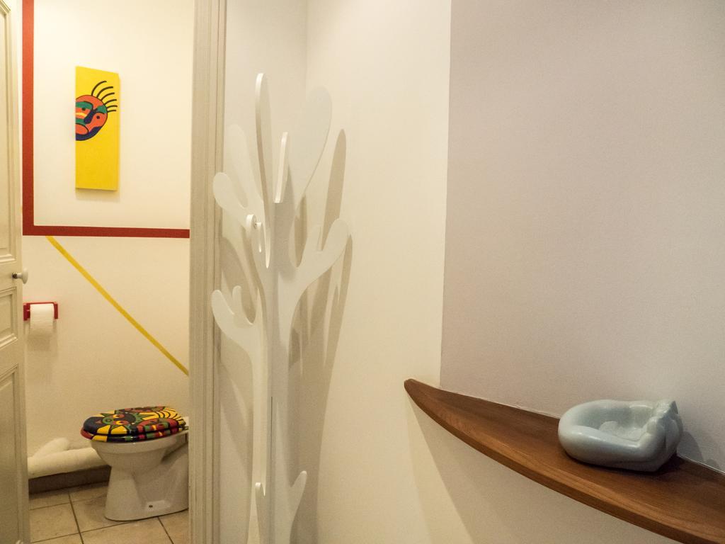 Le Loft De La Robine 110M2 Apartment Narbonne Ngoại thất bức ảnh